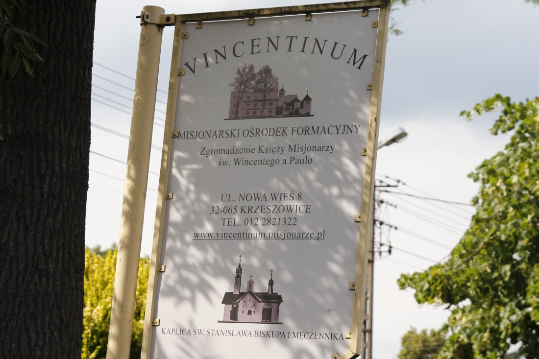 Ośrodek Vincentinum
