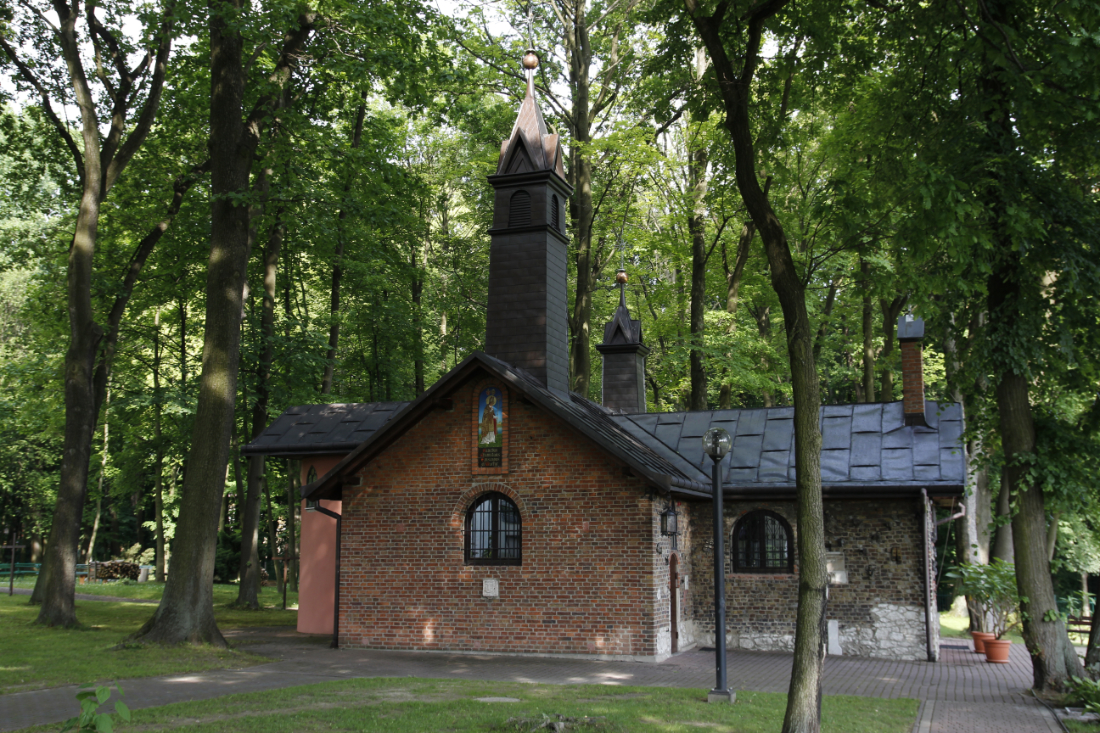 Kaplica św. Stanisława